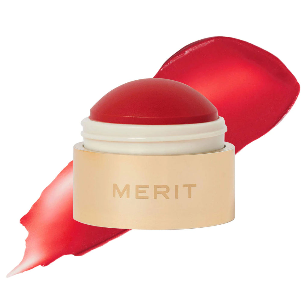 Flush Balm Cream Blush
