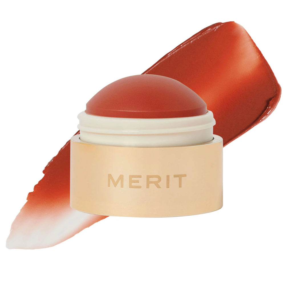Flush Balm Cream Blush