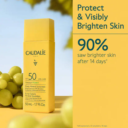 Vinosun Protect SPF 50