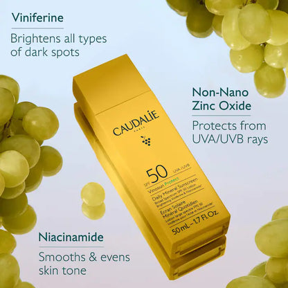 Vinosun Protect SPF 50