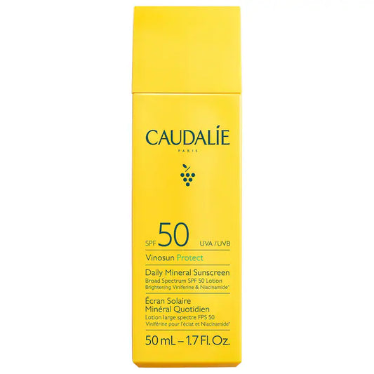 Vinosun Protect SPF 50
