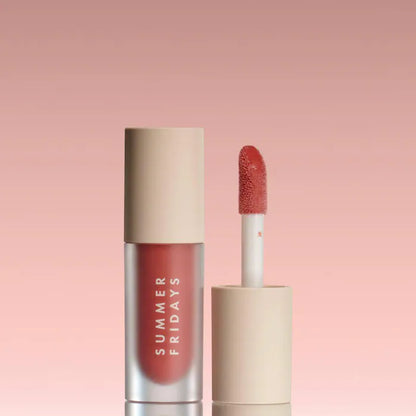 Dream Lip Oil - Blush Dreams