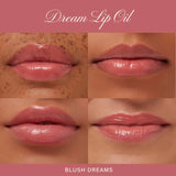 Dream Lip Oil - Blush Dreams