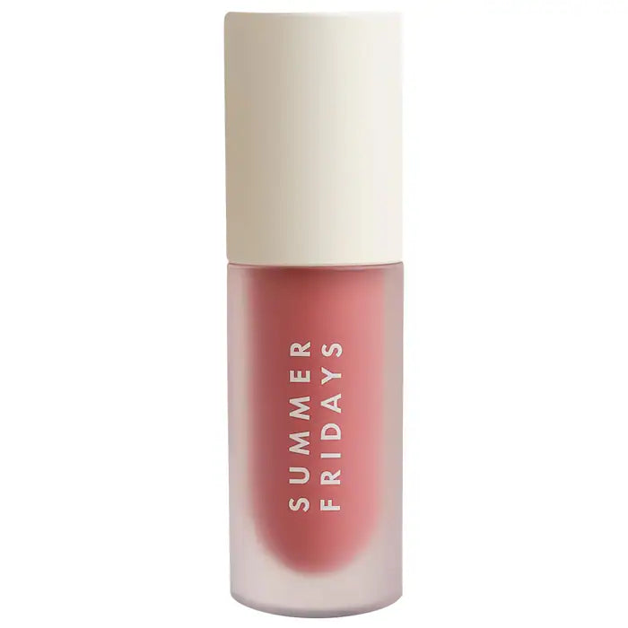 Dream Lip Oil - Blush Dreams