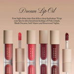Dream Lip Oil - Blush Dreams