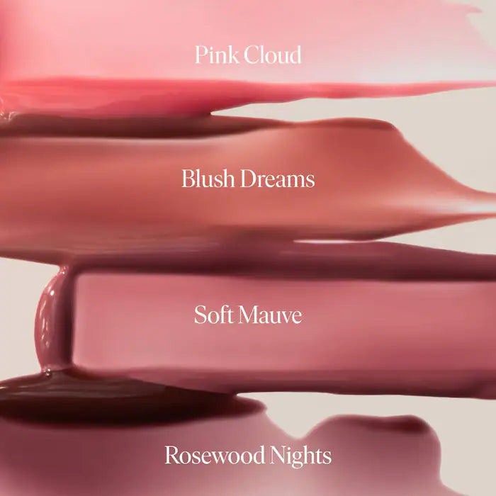 Dream Lip Oil - Blush Dreams