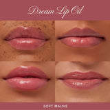Dream Lip Oil - Soft Mauve