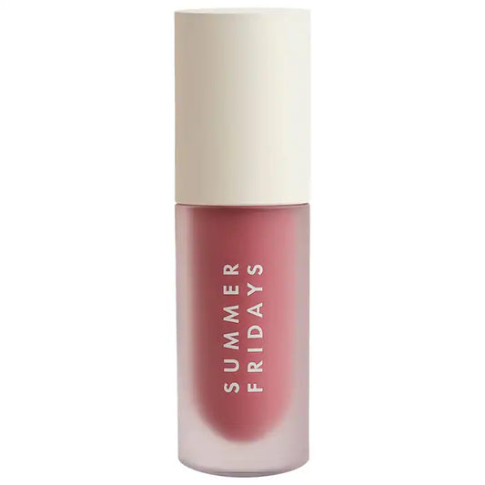 Dream Lip Oil - Soft Mauve