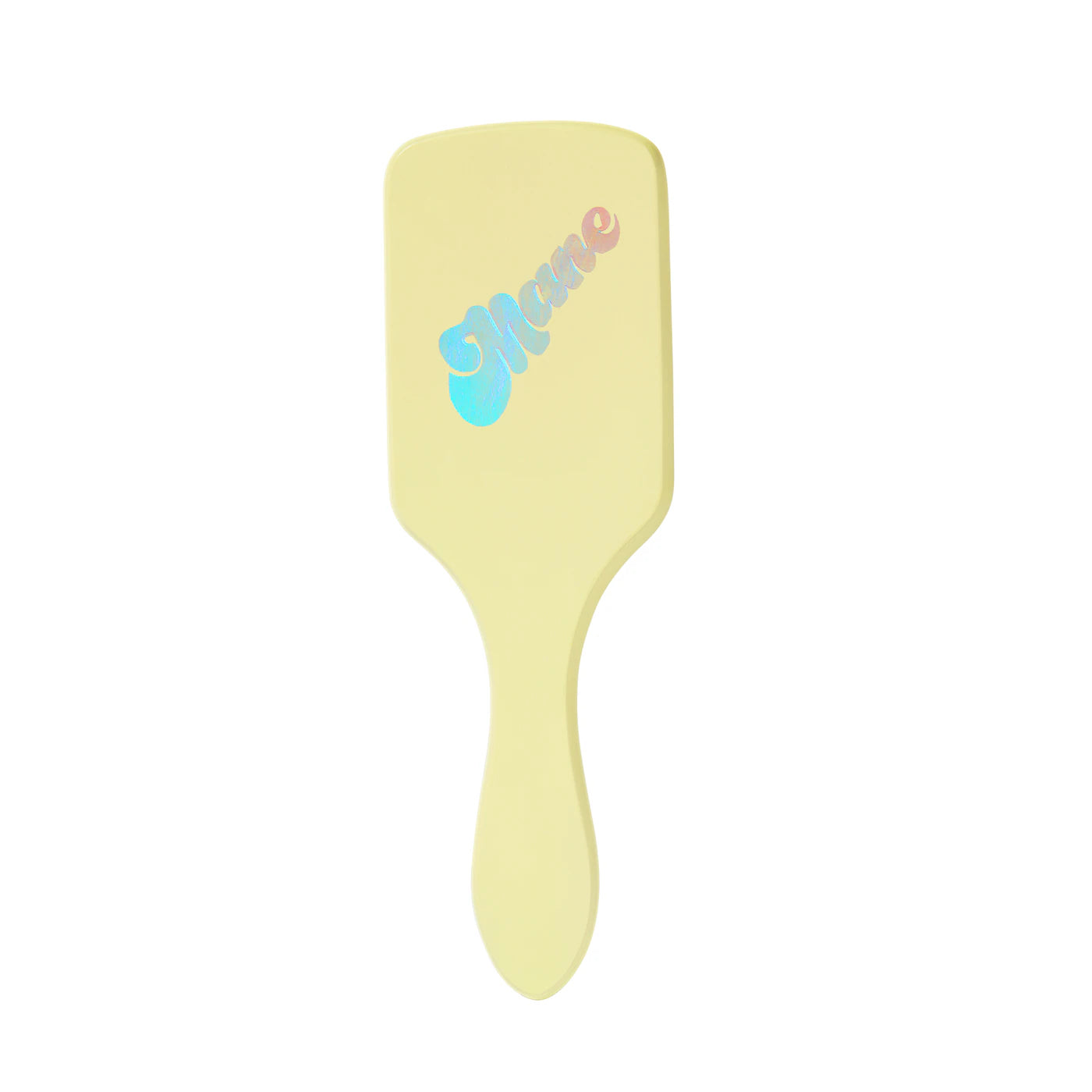 Ready or Knot Detangling Paddle Hair Brush