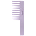 Knot Ur Avg Wide-Tooth Hair Comb