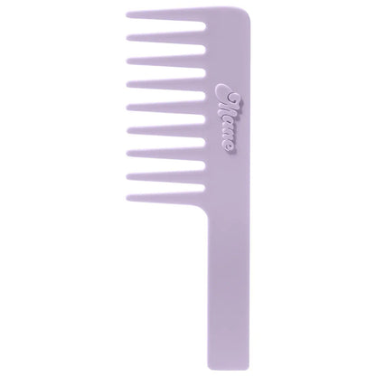 Knot Ur Avg Wide-Tooth Hair Comb