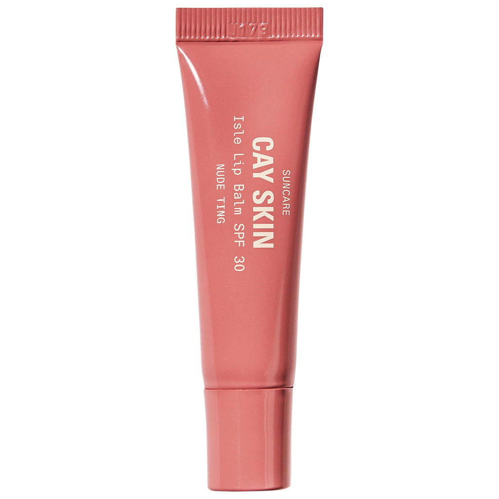 Isle Lip Balm SPF 30