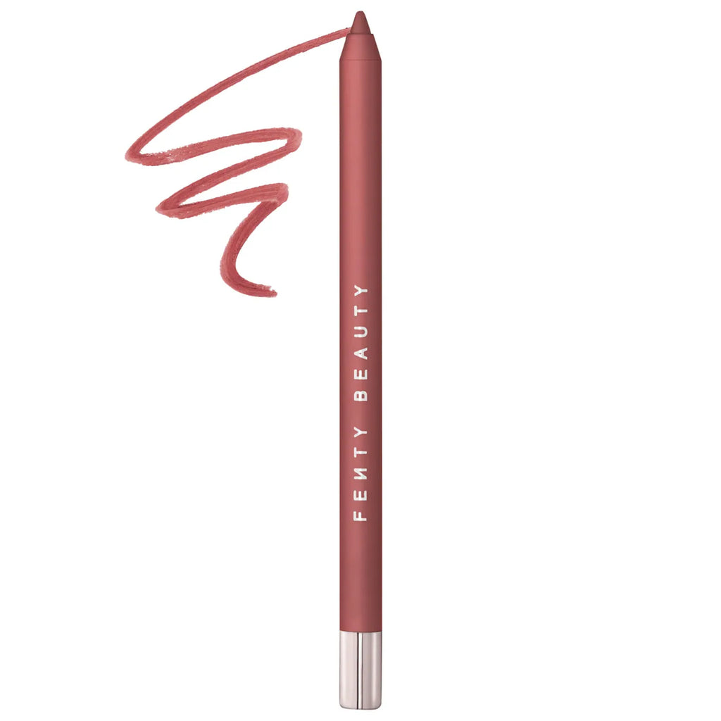 Trace'd Out Waterproof Pencil Lip Liner