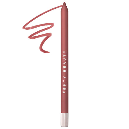 Trace'd Out Waterproof Pencil Lip Liner