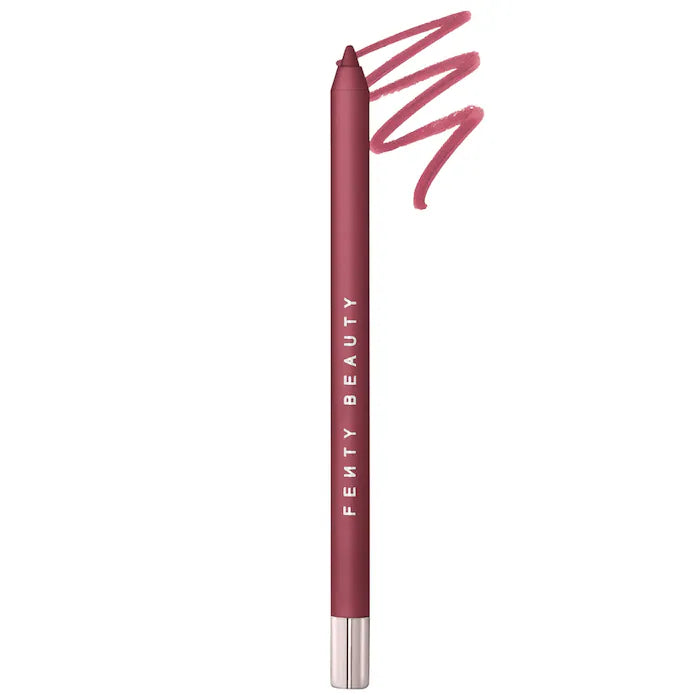 Trace'd Out Waterproof Pencil Lip Liner