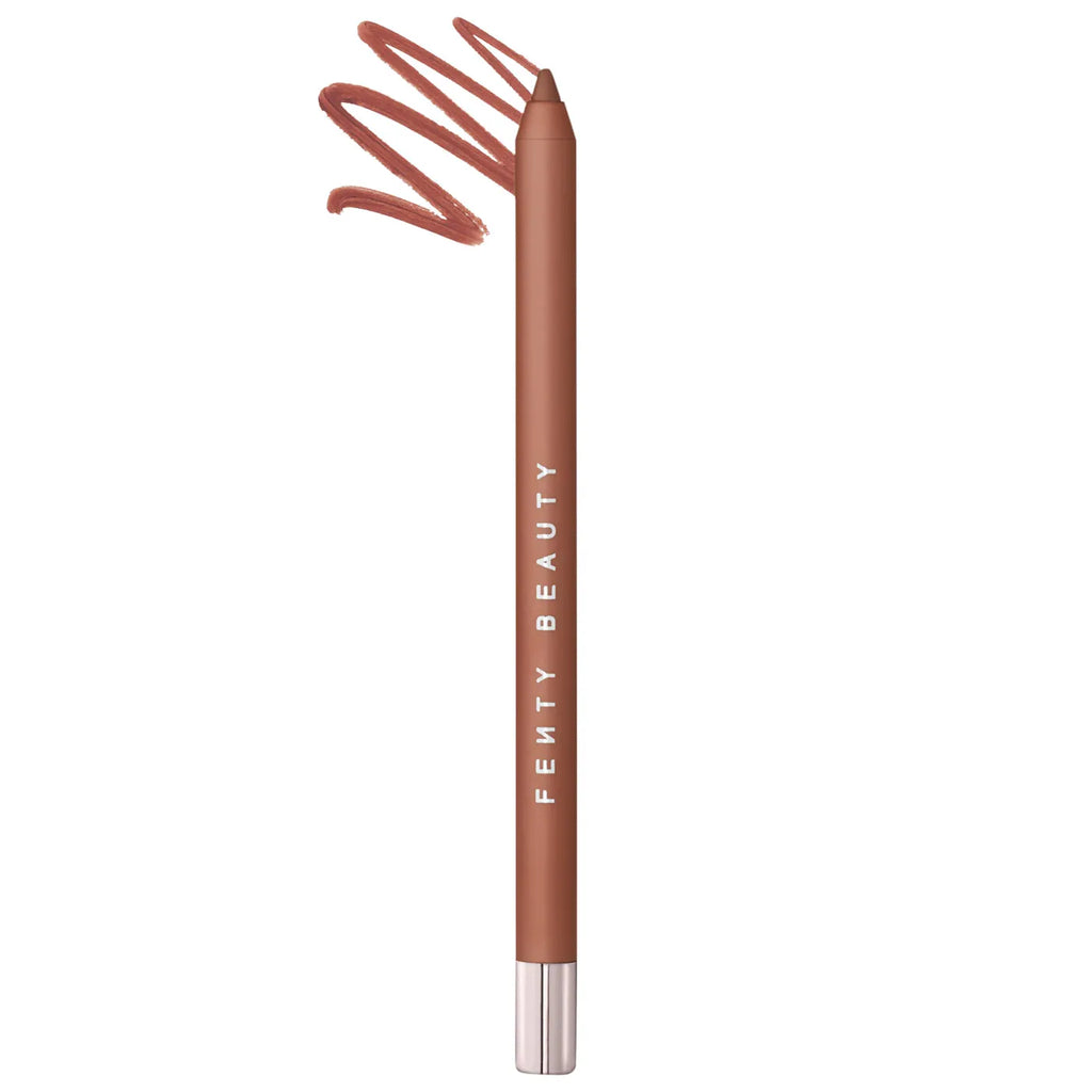 Trace'd Out Waterproof Pencil Lip Liner