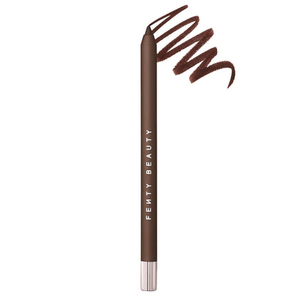 Trace'd Out Waterproof Pencil Lip Liner