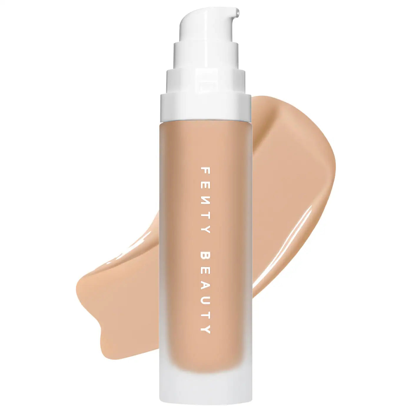 Soft’Lit Naturally Luminous Foundation