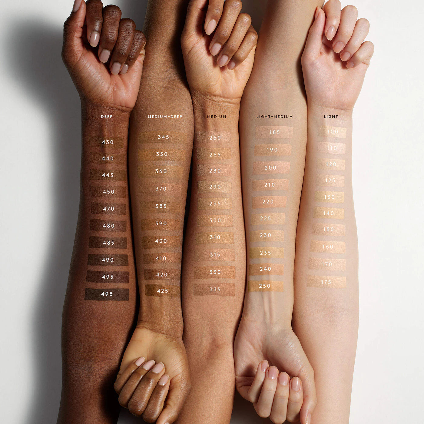 Soft’Lit Naturally Luminous Foundation