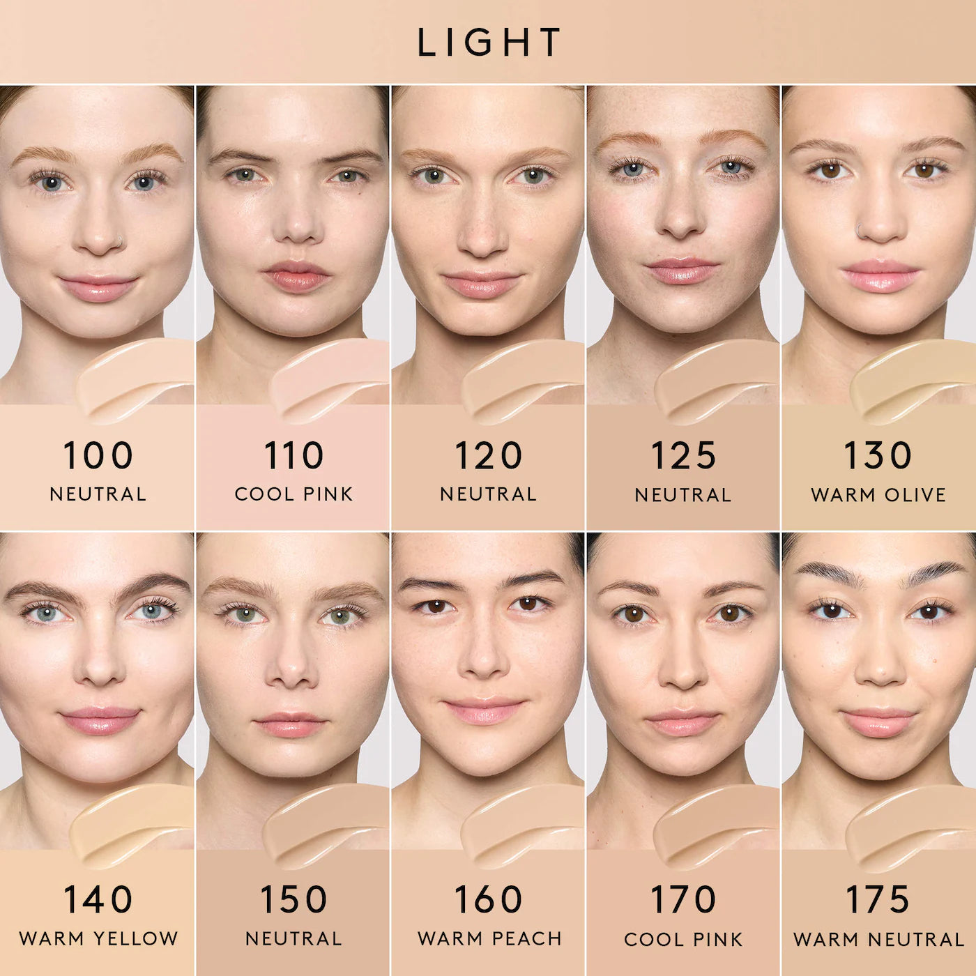Soft’Lit Naturally Luminous Foundation