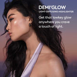 Demi' Glow Baked Highlighter