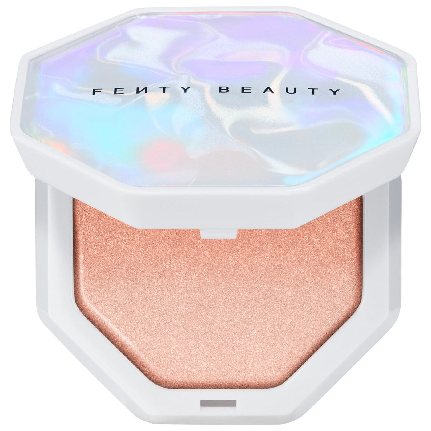 Demi' Glow Baked Highlighter