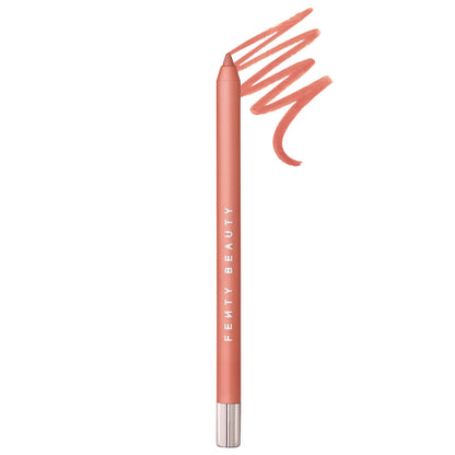 Trace'd Out Waterproof Pencil Lip Liner