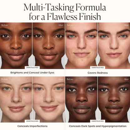 Real Flawless Weightless Perfecting Serum Concealer