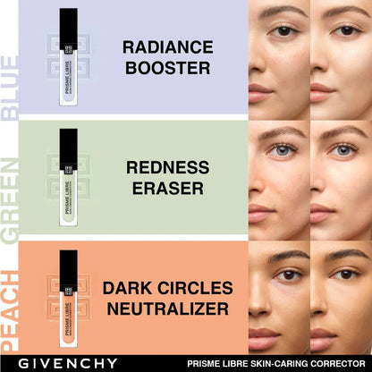Prisme Libre Skin-Caring Corrector