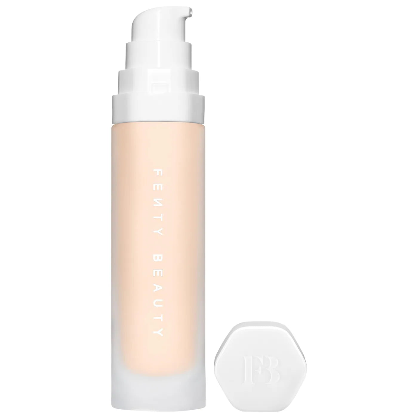 Soft’Lit Naturally Luminous Foundation