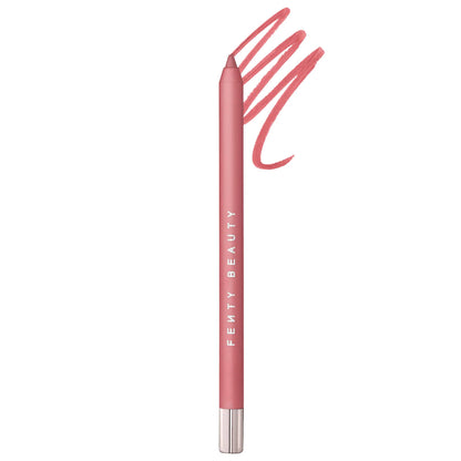 Trace'd Out Waterproof Pencil Lip Liner