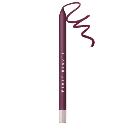 Trace'd Out Waterproof Pencil Lip Liner