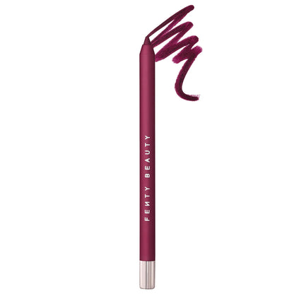 Trace'd Out Waterproof Pencil Lip Liner