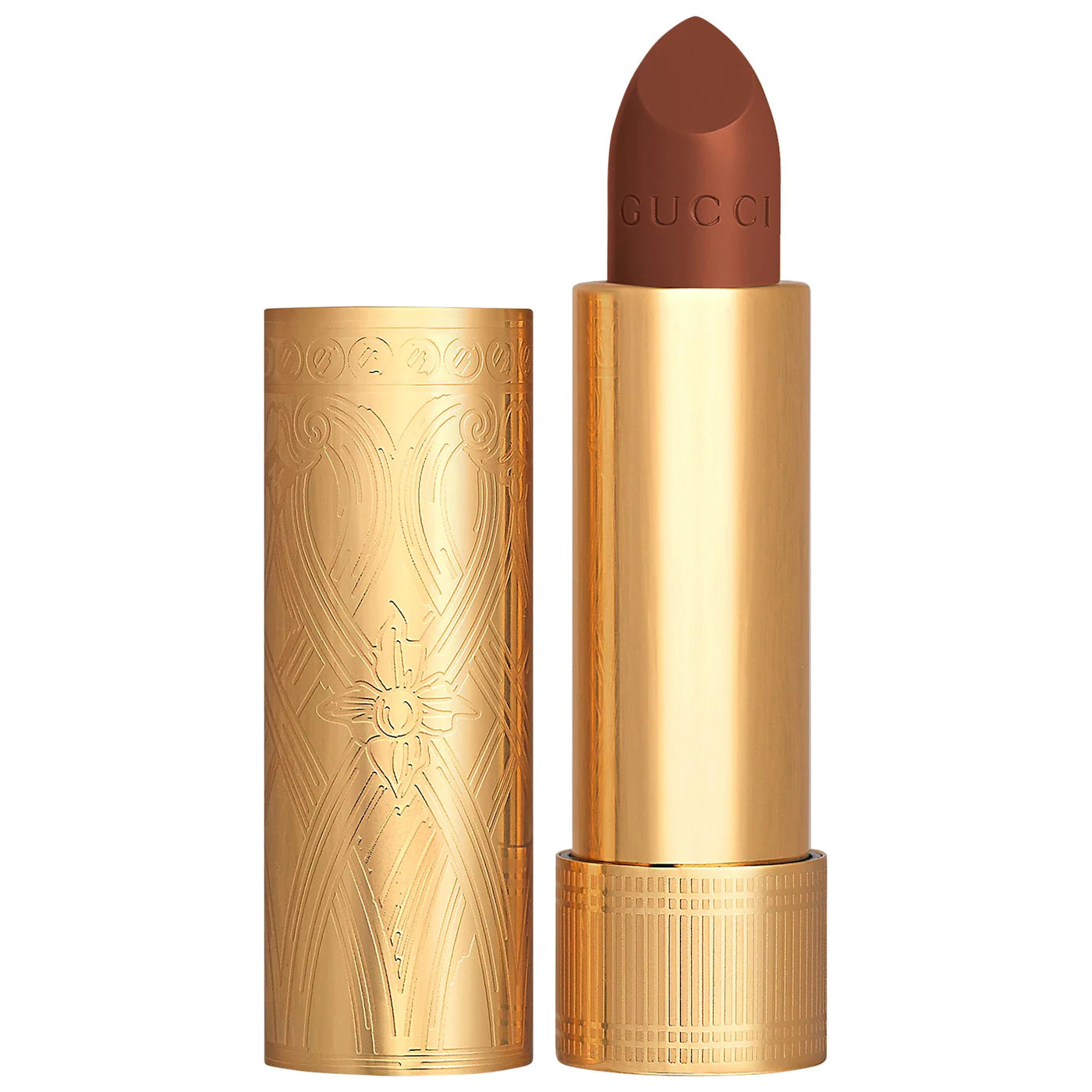 Long Lasting Satin Lipstick