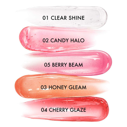 Prisma Glass Hydrating Lip Gloss