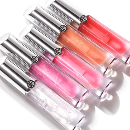 Prisma Glass Hydrating Lip Gloss