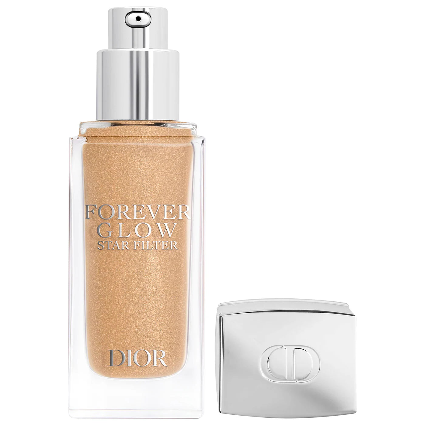 Forever Glow Star Filter