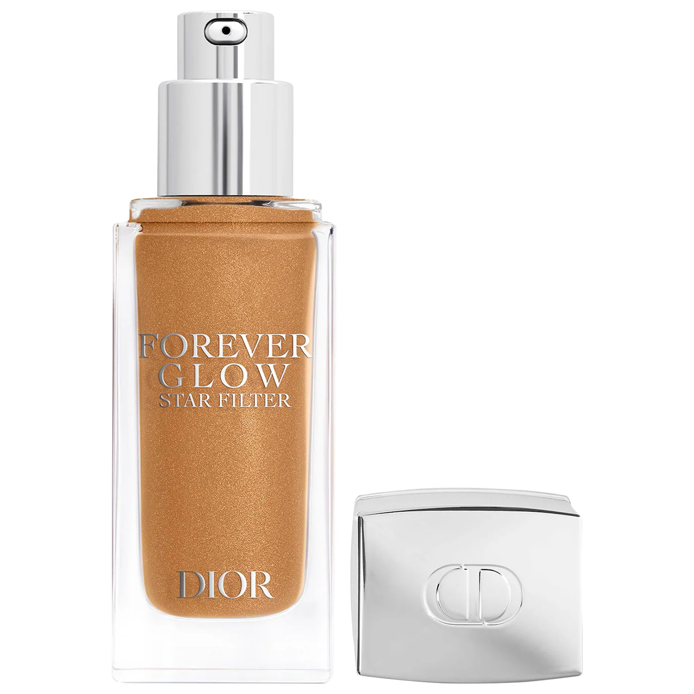 Forever Glow Star Filter