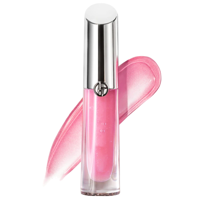 Prisma Glass Hydrating Lip Gloss