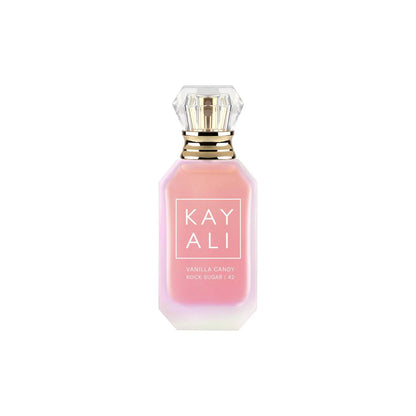 VANILLA CANDY ROCK SUGAR | 42 Eau de Parfum
