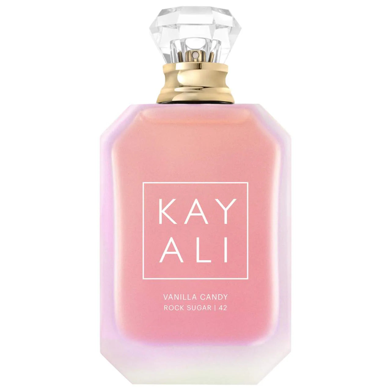 VANILLA CANDY ROCK SUGAR | 42 Eau de Parfum