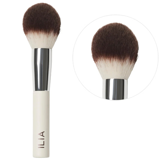Finishing Powder Brush
