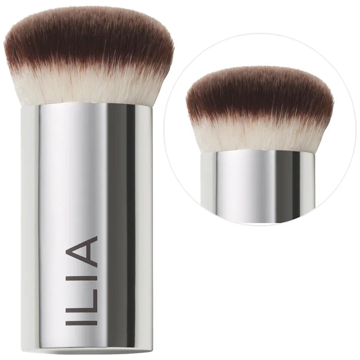 Perfecting Buff Brush