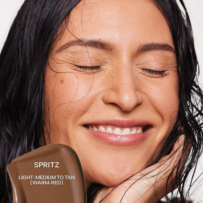 Dew Bronze Effortless Liquid Bronzer