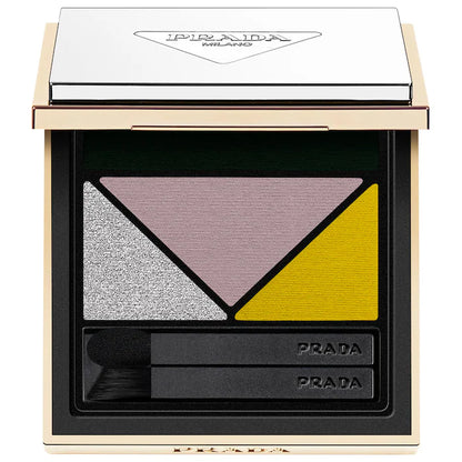 Dimensions Multi-Effect Refillable Eyeshadow Palette