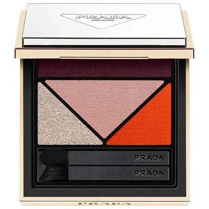 Dimensions Multi-Effect Refillable Eyeshadow Palette