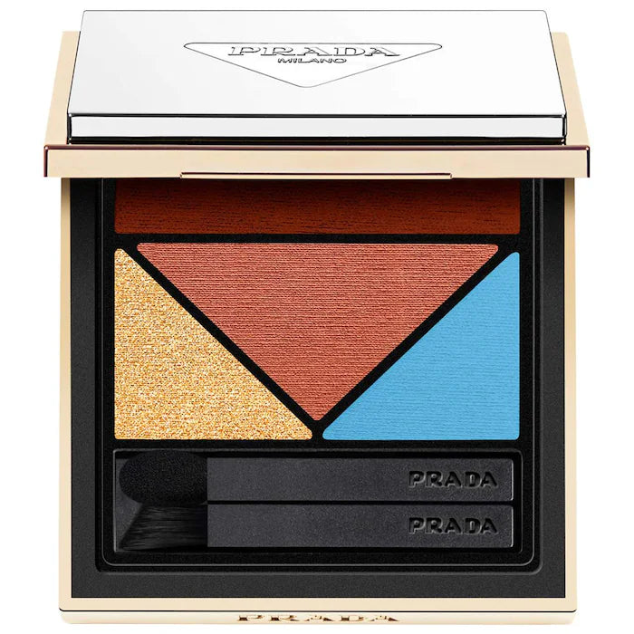 Dimensions Multi-Effect Refillable Eyeshadow Palette