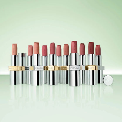 Monochrome Soft Matte Refillable Lipstick