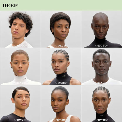 Reveal Skin-Optimizing Refillable Soft Matte Foundation