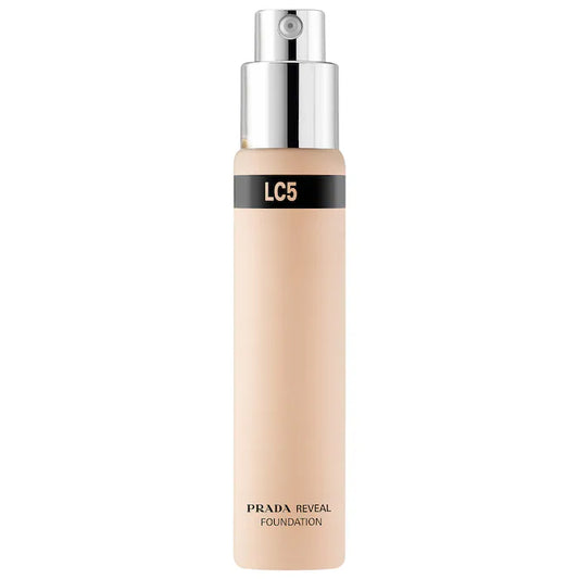 Reveal Skin-Optimizing Refill Foundation